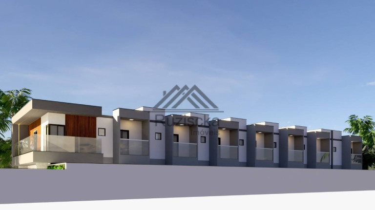 Imagem Casa de Condomínio com 2 Quartos à Venda, 71 m² em Praia Dos Sonhos - Itanhaém Imagem Casa de Condomínio com 2 Quartos à Venda, 71 m² em Praia Dos Sonhos - Itanhaém