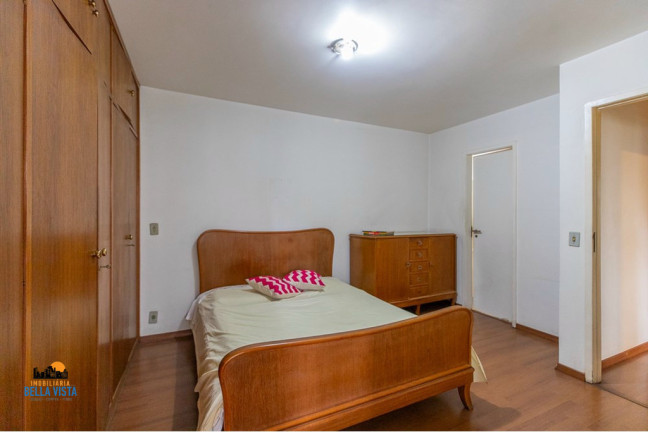 Imagem Apartamento com 4 Quartos à Venda, em Moema - São Paulo Imagem Apartamento com 4 Quartos à Venda, em Moema - São Paulo