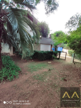 Imagem Casa de Condomínio com 4 Quartos à Venda, 738 m² em Alphaville - Santana De Parnaíba
