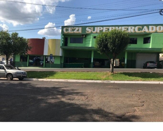Imagem Imóvel Comercial à Venda, 1.100 m² em Centro - Mangueirinha Imagem Imóvel Comercial à Venda, 1.100 m² em Centro - Mangueirinha