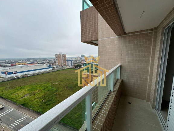 Imagem Apartamento com 3 Quartos à Venda, 102 m² em Aviação - Praia Grande Imagem Apartamento com 3 Quartos à Venda, 102 m² em Aviação - Praia Grande