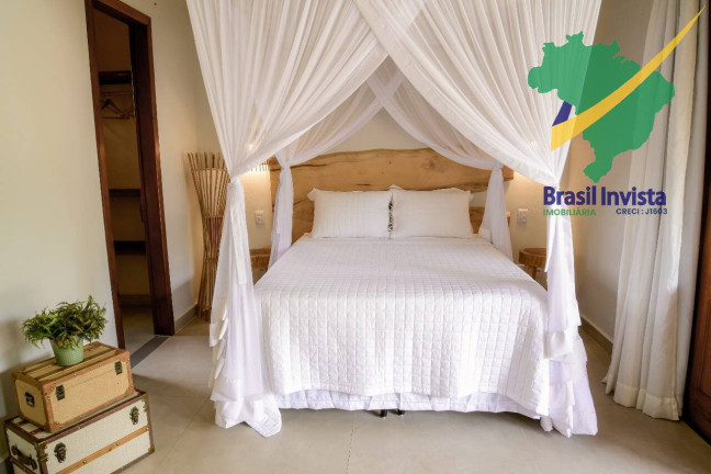 Imagem Casa com 5 Quartos à Venda, 1.000 m² em Trancoso - Porto Seguro Imagem Casa com 5 Quartos à Venda, 1.000 m² em Trancoso - Porto Seguro