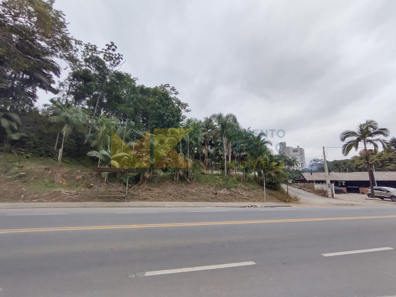 Imagem Imóvel à Venda, 1.312 m² em Badenfurt - Blumenau