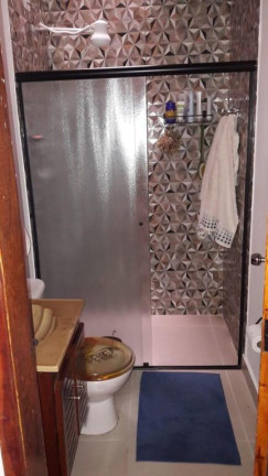 Imagem Sobrado com 2 Quartos à Venda, 65 m² em Jardim Guilhermino - Guarulhos