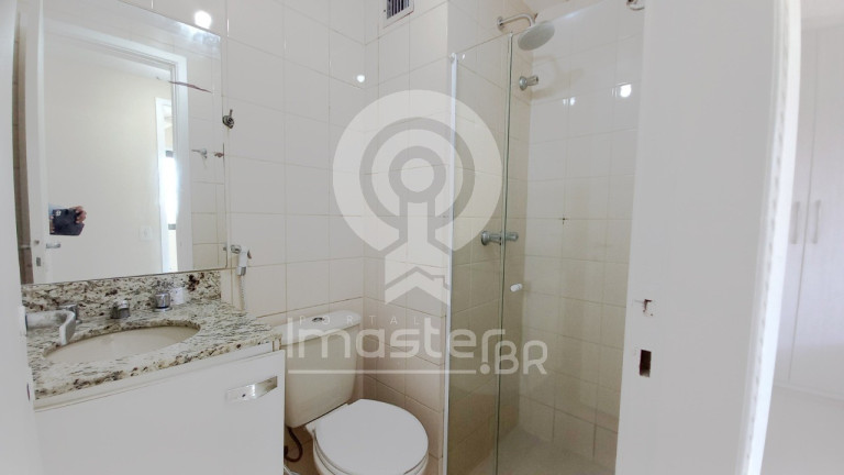 Imagem Apartamento com 2 Quartos à Venda, 45 m² em Jacarepaguá - Rio De Janeiro