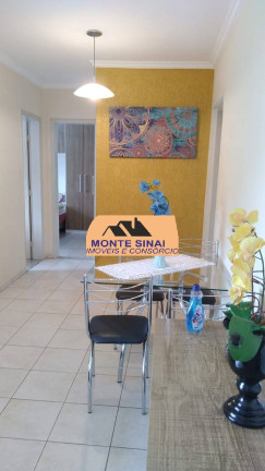 Imagem Apartamento com 2 Quartos à Venda, 68 m² em Vila Trujillo - Sorocaba Imagem Apartamento com 2 Quartos à Venda, 68 m² em Vila Trujillo - Sorocaba