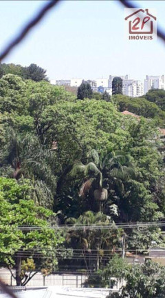 Imagem Apartamento com 1 Quarto para Alugar, 50 m² em Vila Adyana - São José Dos Campos Imagem Apartamento com 1 Quarto para Alugar, 50 m² em Vila Adyana - São José Dos Campos