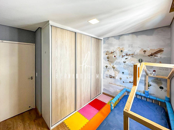 Imagem Apartamento com 3 Quartos à Venda, 83 m² em Practice Club House - Jundiaí