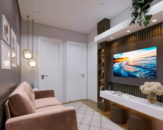 Imagem Apartamento com 1 Quarto à Venda, 24 m² em Mooca - São Paulo Imagem Apartamento com 1 Quarto à Venda, 24 m² em Mooca - São Paulo