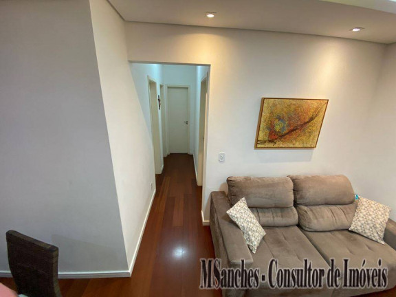 Imagem Apartamento com 2 Quartos à Venda, 50 m² em Jardim Piratininga - Sorocaba