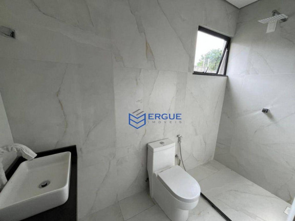 Imagem Casa com 3 Quartos à Venda, 136 m² em Jacunda - Aquiraz Imagem Casa com 3 Quartos à Venda, 136 m² em Jacunda - Aquiraz