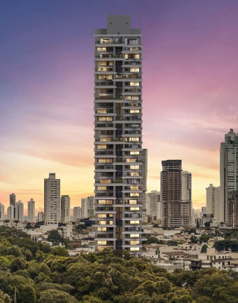 Imagem Apartamento com 3 Quartos à Venda, 354 m² em Marista - Goiania Imagem Apartamento com 3 Quartos à Venda, 354 m² em Marista - Goiania