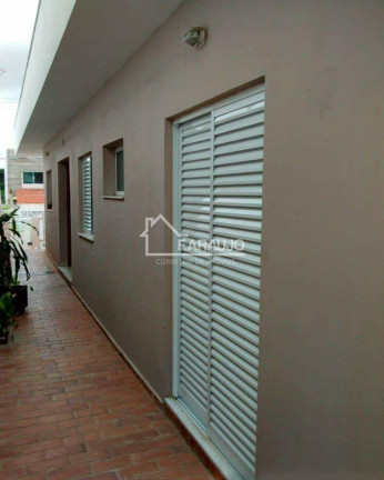 Imagem Casa com 3 Quartos à Venda, 95 m² em Jardim Paulista Ii - Itu