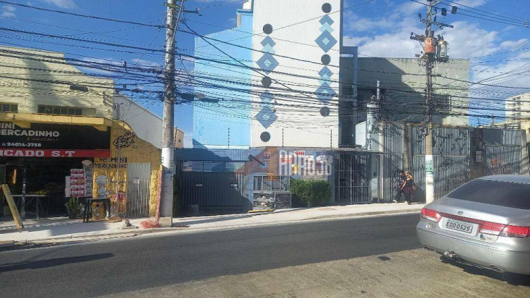 Imagem Apartamento com 1 Quarto à Venda, 28 m² em Penha De França - São Paulo Imagem Apartamento com 1 Quarto à Venda, 28 m² em Penha De França - São Paulo