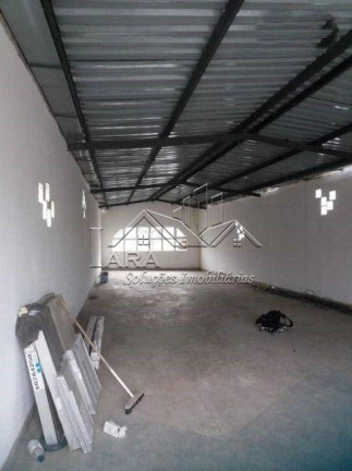 Imagem Galpão à Venda, 320 m² em Jardim Popular - São Paulo Imagem Galpão à Venda, 320 m² em Jardim Popular - São Paulo