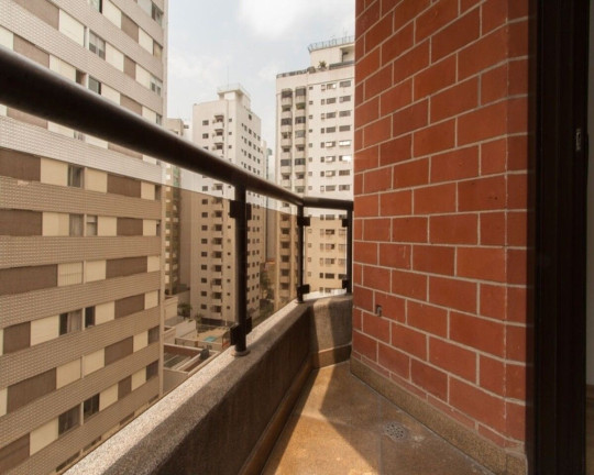 Imagem Apartamento com 4 Quartos à Venda, 360 m² em Higienópolis - São Paulo Imagem Apartamento com 4 Quartos à Venda, 360 m² em Higienópolis - São Paulo