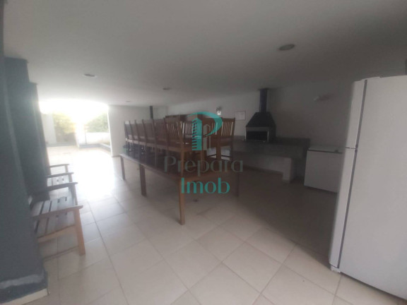 Imagem Apartamento com 1 Quarto à Venda, 34 m² em Jaguaribe - Osasco