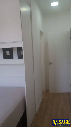 Imagem Apartamento com 3 Quartos à Venda, 83 m² em Sao Joao - Jacareí