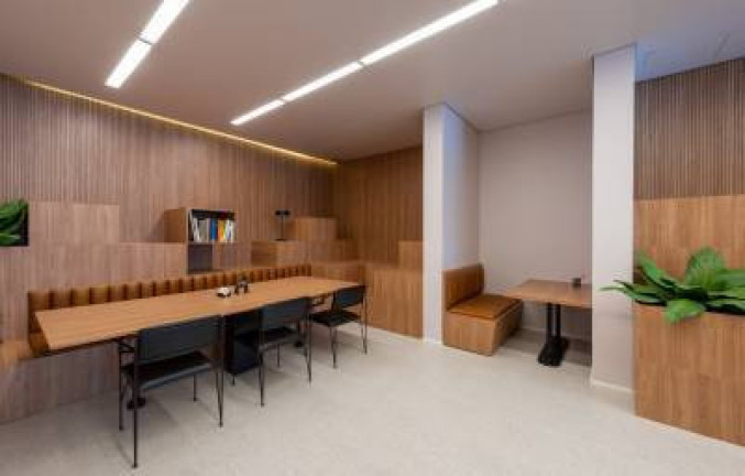 Imagem Sala Comercial à Venda, 28 m² em Paraíso - São Paulo