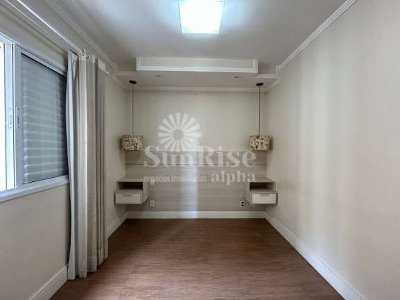 Imagem Apartamento com 2 Quartos à Venda, 105 m² em Jardim Tupanci - Barueri