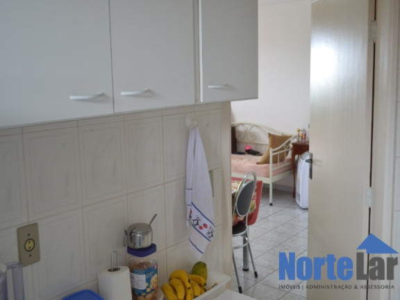 Imagem Apartamento com 2 Quartos à Venda, 55 m² em Nossa Senhora Do ó - São Paulo Imagem Apartamento com 2 Quartos à Venda, 55 m² em Nossa Senhora Do ó - São Paulo
