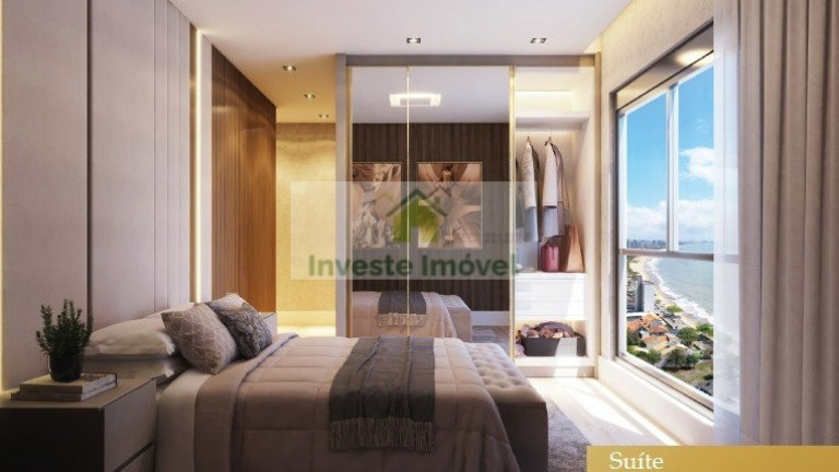 Imagem Apartamento com 3 Quartos à Venda, 124 m² em Centro - Balneário Piçarras Imagem Apartamento com 3 Quartos à Venda, 124 m² em Centro - Balneário Piçarras