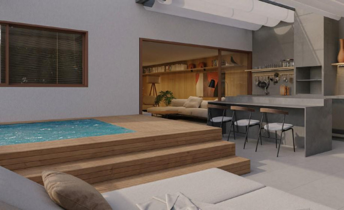 Imagem Apartamento com 3 Quartos à Venda, 113 m² em Barra Da Tijuca - Rio De Janeiro