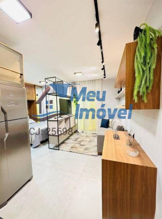 Imagem Imóvel com 1 Quarto à Venda, 25 m² em Taguatinga Sul (taguatinga) - Brasília Imagem Imóvel com 1 Quarto à Venda, 25 m² em Taguatinga Sul (taguatinga) - Brasília
