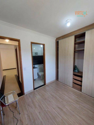 Imagem Apartamento com 2 Quartos para Alugar, 65 m² em Parque São Domingos - São Paulo