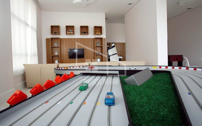 Imagem Apartamento com 3 Quartos à Venda, 104 m² em Centro - São Bernardo Do Campo