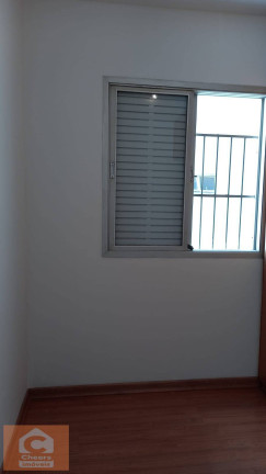 Imagem Apartamento com 3 Quartos para Alugar, 90 m² em Vila Mariana - São Paulo Imagem Apartamento com 3 Quartos para Alugar, 90 m² em Vila Mariana - São Paulo
