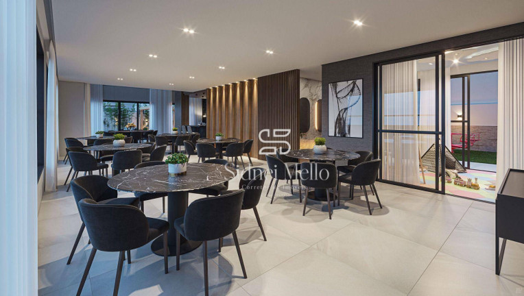Imagem Apartamento com 4 Quartos à Venda, 187 m² em 2 Quadra Centro - Balneário Camboriú