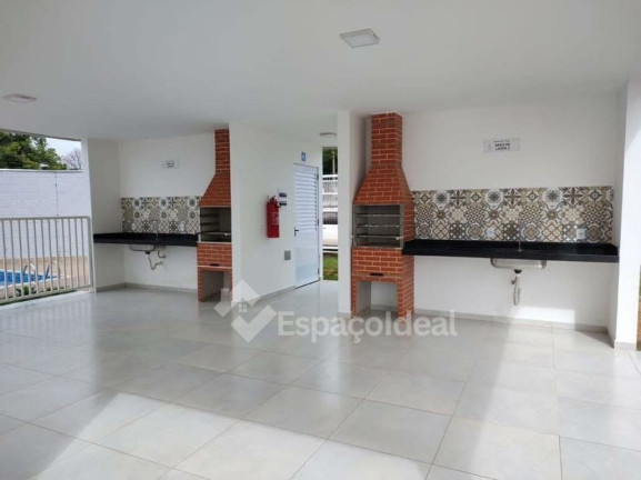 Imagem Apartamento com 2 Quartos à Venda, 56 m² em Núcleo Habitacional Luis Zillo - Lençóis Paulista Imagem Apartamento com 2 Quartos à Venda, 56 m² em Núcleo Habitacional Luis Zillo - Lençóis Paulista