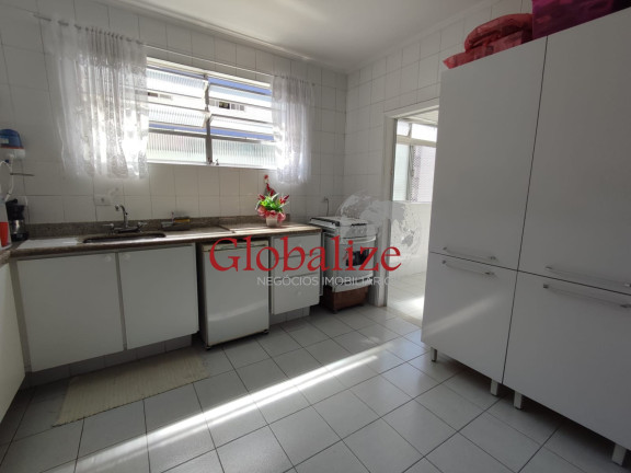 Imagem Imóvel com 3 Quartos à Venda, 153 m² em Ponta Da Praia - Santos Imagem Imóvel com 3 Quartos à Venda, 153 m² em Ponta Da Praia - Santos
