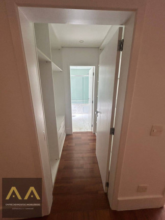 Imagem Casa com 5 Quartos para Alugar, 620 m² em Tamboré - Santana De Parnaíba