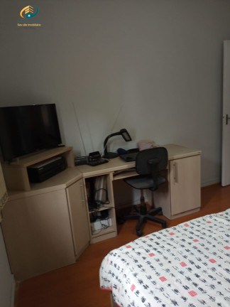 Imagem Sobrado com 2 Quartos à Venda, 88 m² em Planalto Paulista - São Paulo