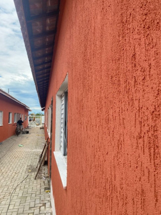 Imagem Casa com 2 Quartos à Venda, 600 m² em Estância Balneária De Itanhaém - Itanhaém
