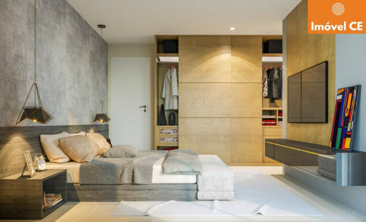 Imagem Apartamento com 3 Quartos à Venda, 153 m² em Meireles - Fortaleza Imagem Apartamento com 3 Quartos à Venda, 153 m² em Meireles - Fortaleza