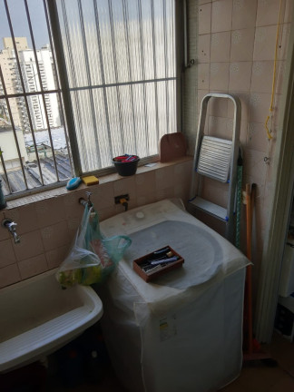 Imagem Imóvel com 3 Quartos à Venda, 87 m² em Brooklin Paulista - São Paulo Imagem Imóvel com 3 Quartos à Venda, 87 m² em Brooklin Paulista - São Paulo