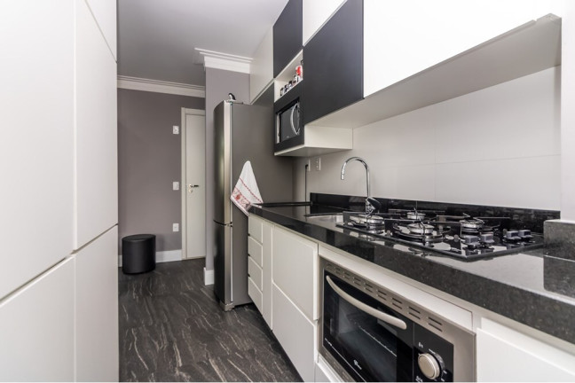Imagem Imóvel com 2 Quartos à Venda, 67 m² em Indianópolis - São Paulo Imagem Imóvel com 2 Quartos à Venda, 67 m² em Indianópolis - São Paulo