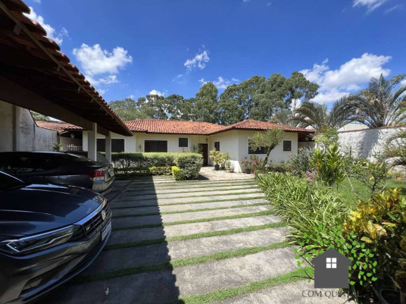 Imagem Casa à Venda, 1 m² em Granja Viana Ii - Cotia