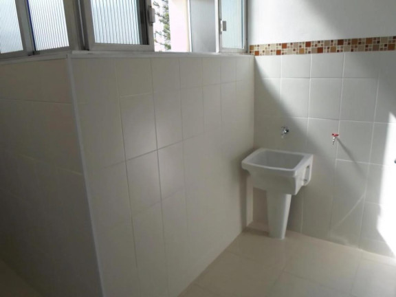 Imagem Apartamento com 3 Quartos à Venda, 84 m² em Cambuci - São Paulo