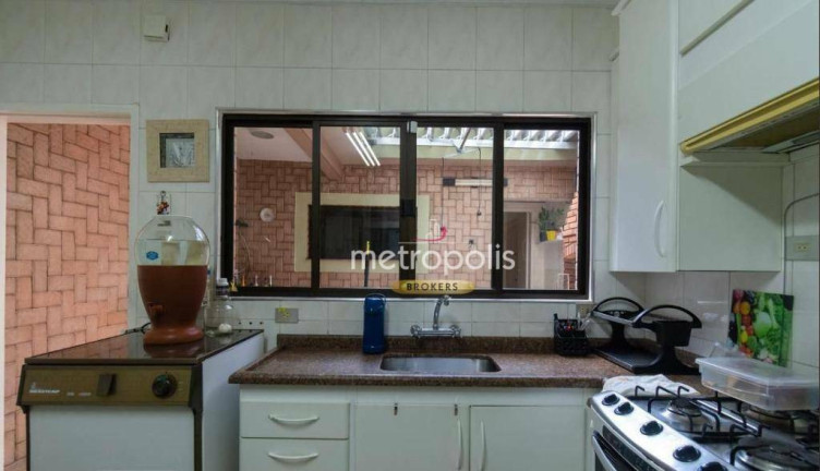 Imagem Sobrado com 2 Quartos à Venda, 220 m² em Nova Gerti - São Caetano Do Sul Imagem Sobrado com 2 Quartos à Venda, 220 m² em Nova Gerti - São Caetano Do Sul