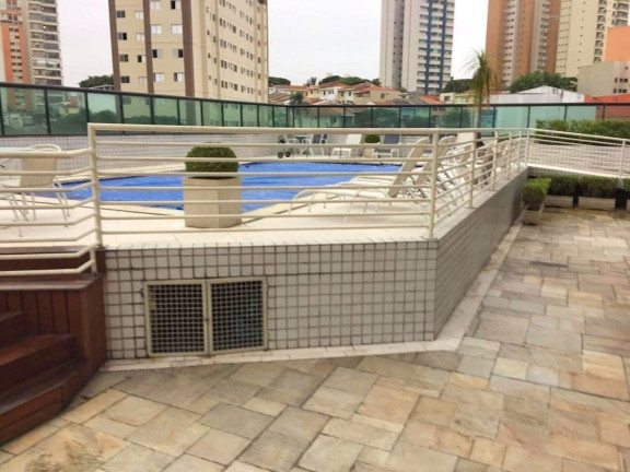Imagem Apartamento com 4 Quartos à Venda, 500 m² em Centro - São Bernardo Do Campo