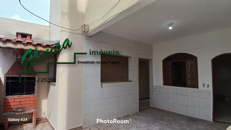 Imagem Casa com 2 Quartos para Alugar, 75 m² em Vila Regina ( Zona Leste) - São Paulo Imagem Casa com 2 Quartos para Alugar, 75 m² em Vila Regina ( Zona Leste) - São Paulo