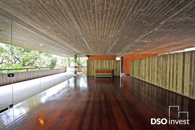 Imagem Casa com 3 Quartos à Venda, 3.100 m² em Cidade Jardim - São Paulo Imagem Casa com 3 Quartos à Venda, 3.100 m² em Cidade Jardim - São Paulo