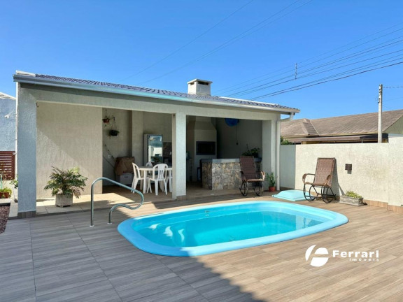 Imagem Casa com 3 Quartos à Venda, 266 m² em Rainha Do Mar - Capao Da Canoa Imagem Casa com 3 Quartos à Venda, 266 m² em Rainha Do Mar - Capao Da Canoa