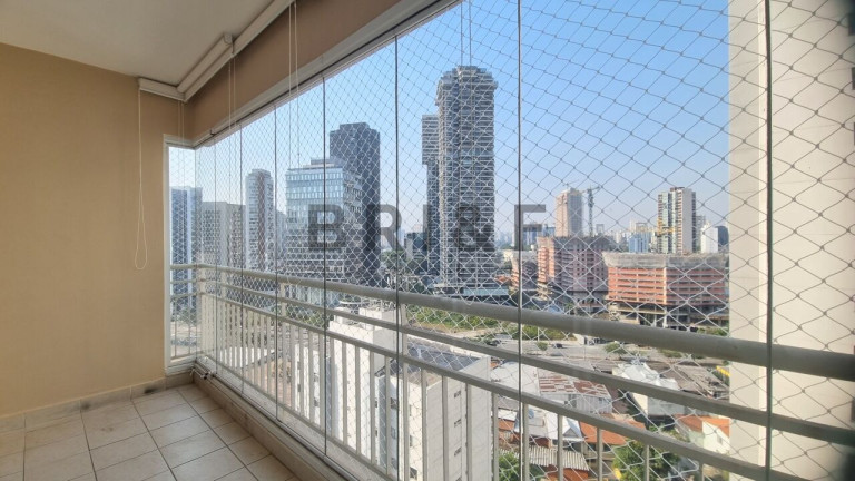 Imagem Apartamento com 2 Quartos para Alugar, 64 m² em Santo Amaro - São Paulo Imagem Apartamento com 2 Quartos para Alugar, 64 m² em Santo Amaro - São Paulo