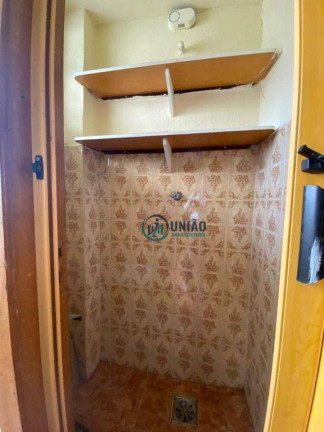 Imagem Apartamento com 2 Quartos à Venda, 60 m² em Zé Garoto - São Gonçalo