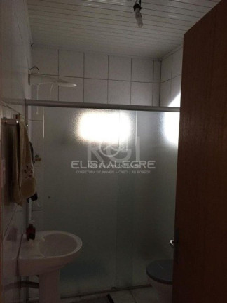 Imagem Casa com 3 Quartos à Venda, 164 m² em Campina - São Leopoldo